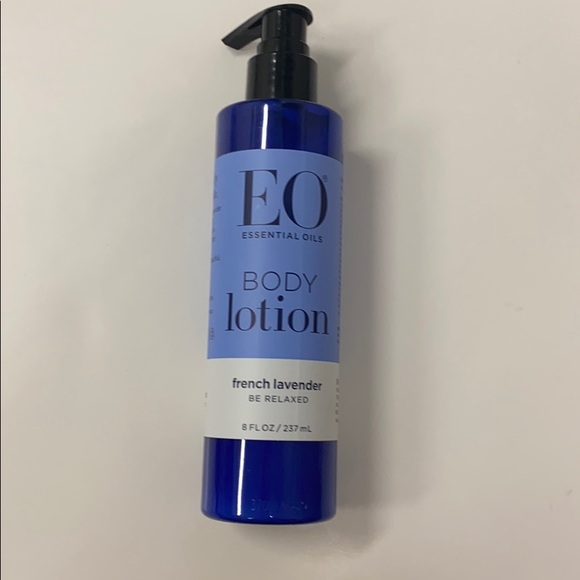 EO Everyday Body Lotion, French Lavender - Picture 1 of 5